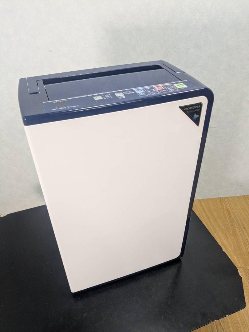 Y☆250 コロナ 衣類乾燥除湿機 CD-H10A