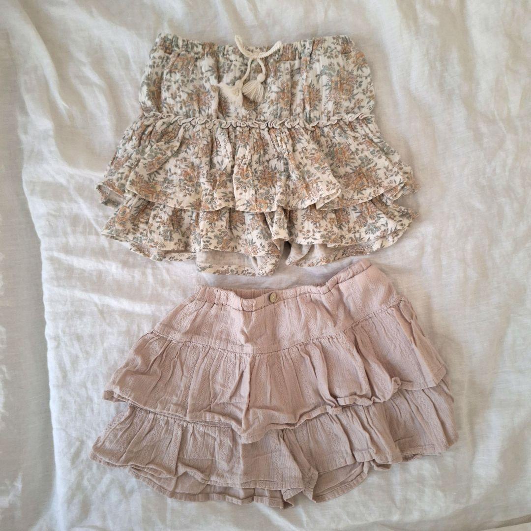 女の子服　まとめ売り　40点