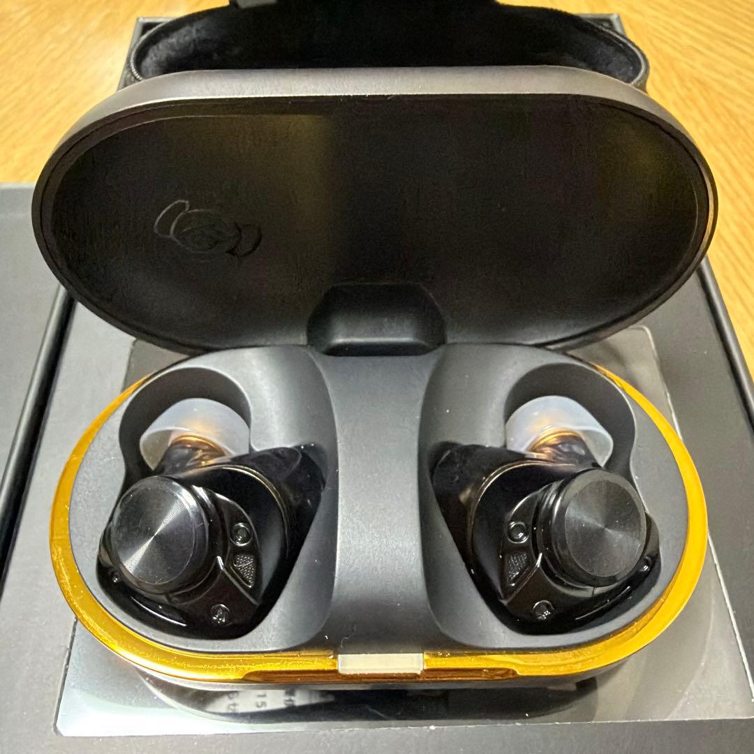 【ワイヤレスイヤホン】AVIOT TE-ZX1-PNK