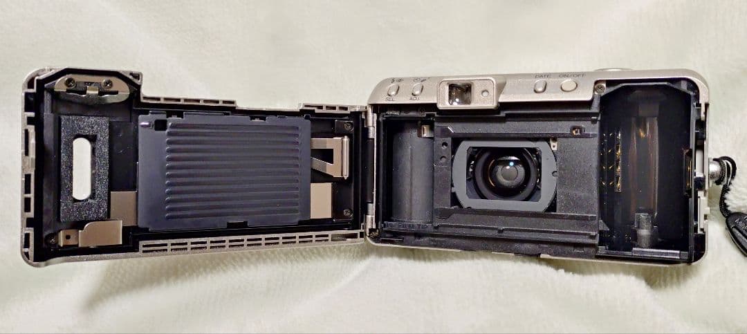 【動作確認済】ミノルタ MINOLTA Capios115S