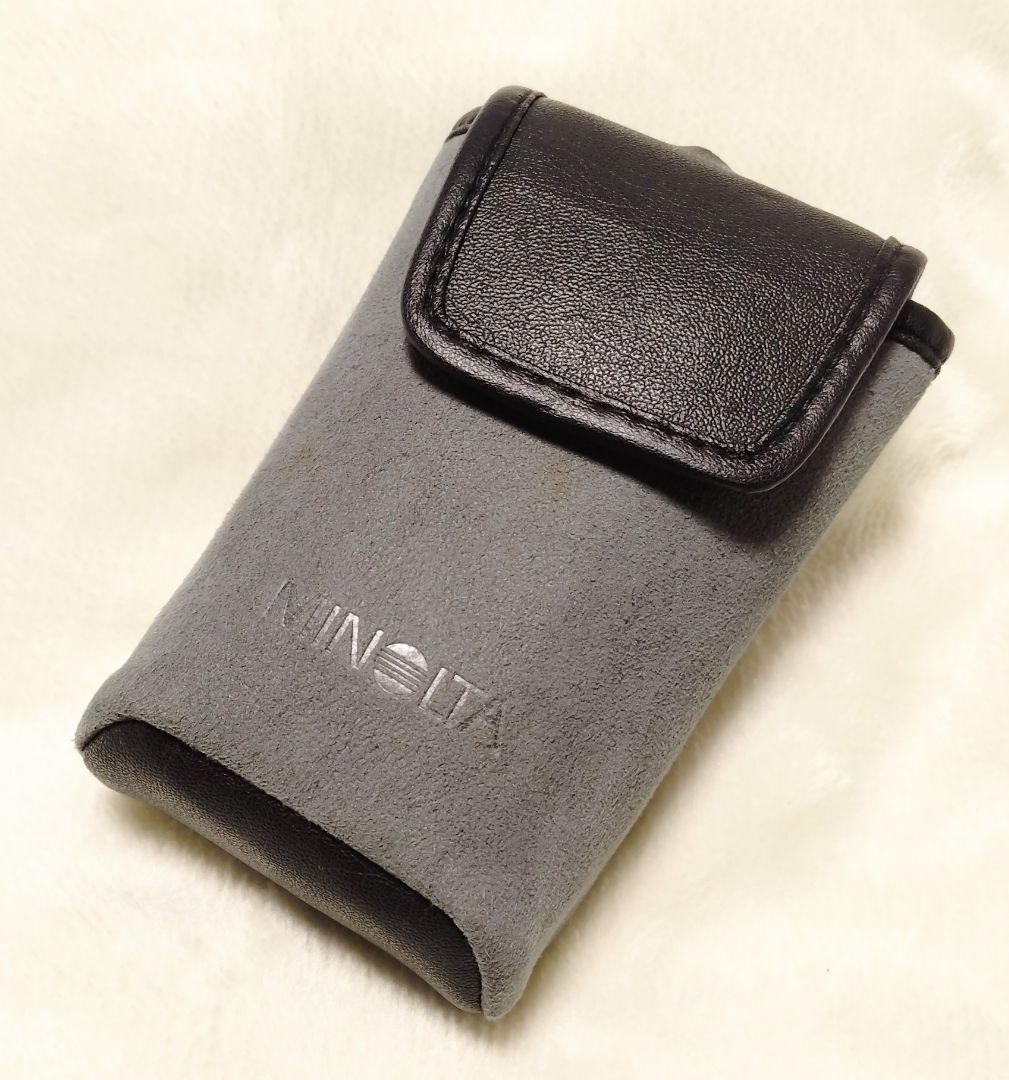 【動作確認済】ミノルタ MINOLTA Capios115S