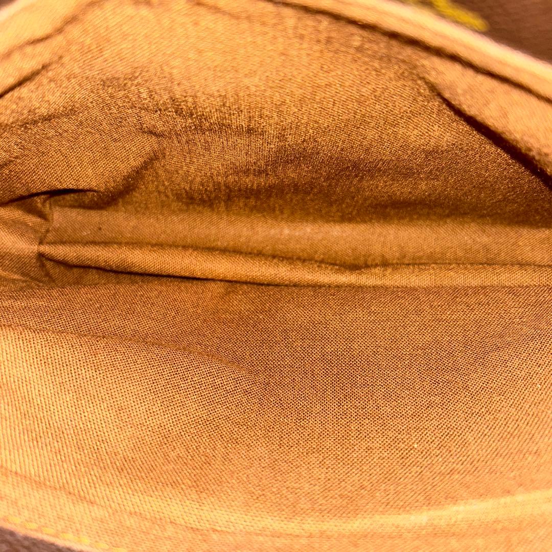 ジャッカル　Louis Vuitton モノグラムトートバッグ