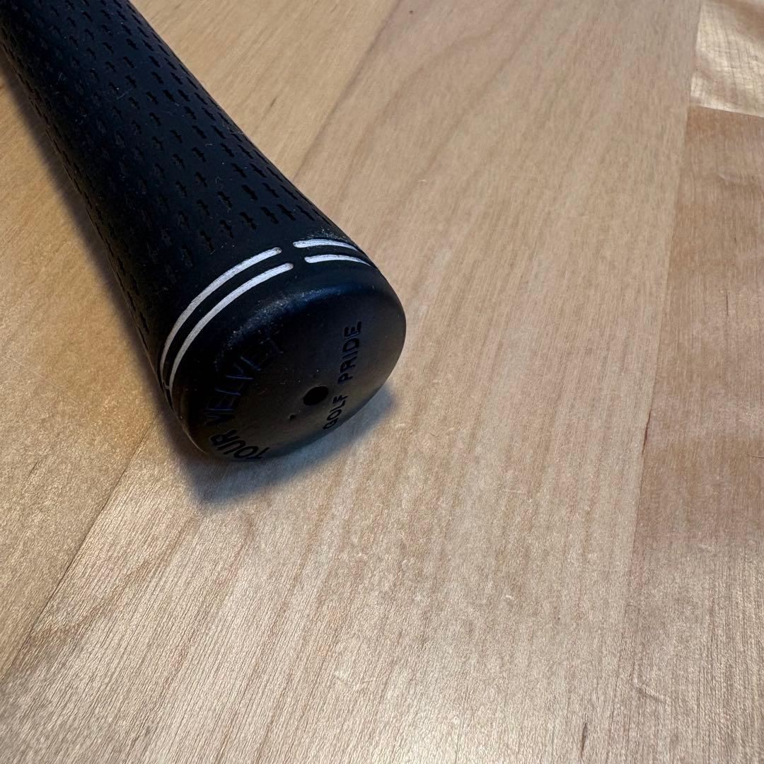 アーティザンウェッジの56SB artisan