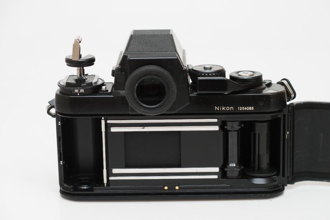 フィルムカメラ Nikon F3