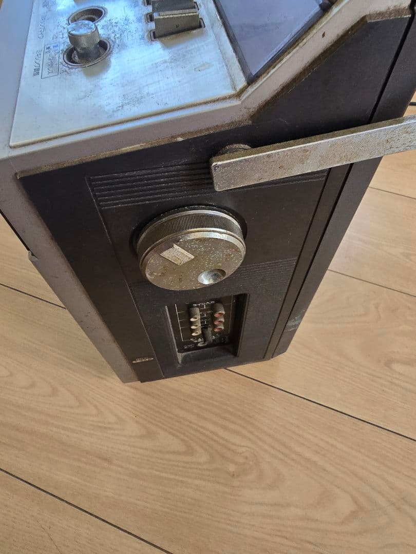 SHARP MULTIPLEX SOUND SYSTEM ラジカセ