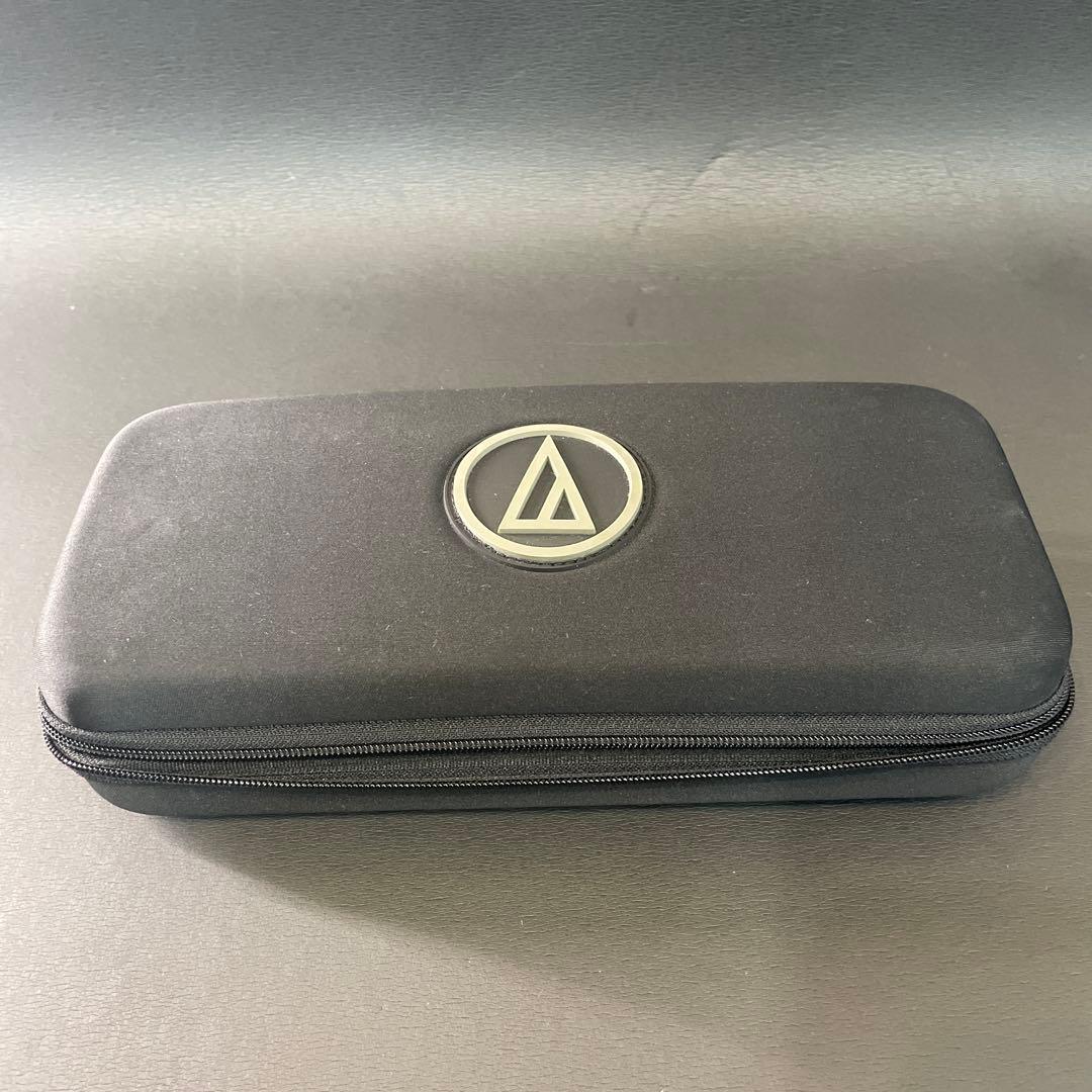 audio technica ATM350UcW ワイヤレスコンデンサーマイク