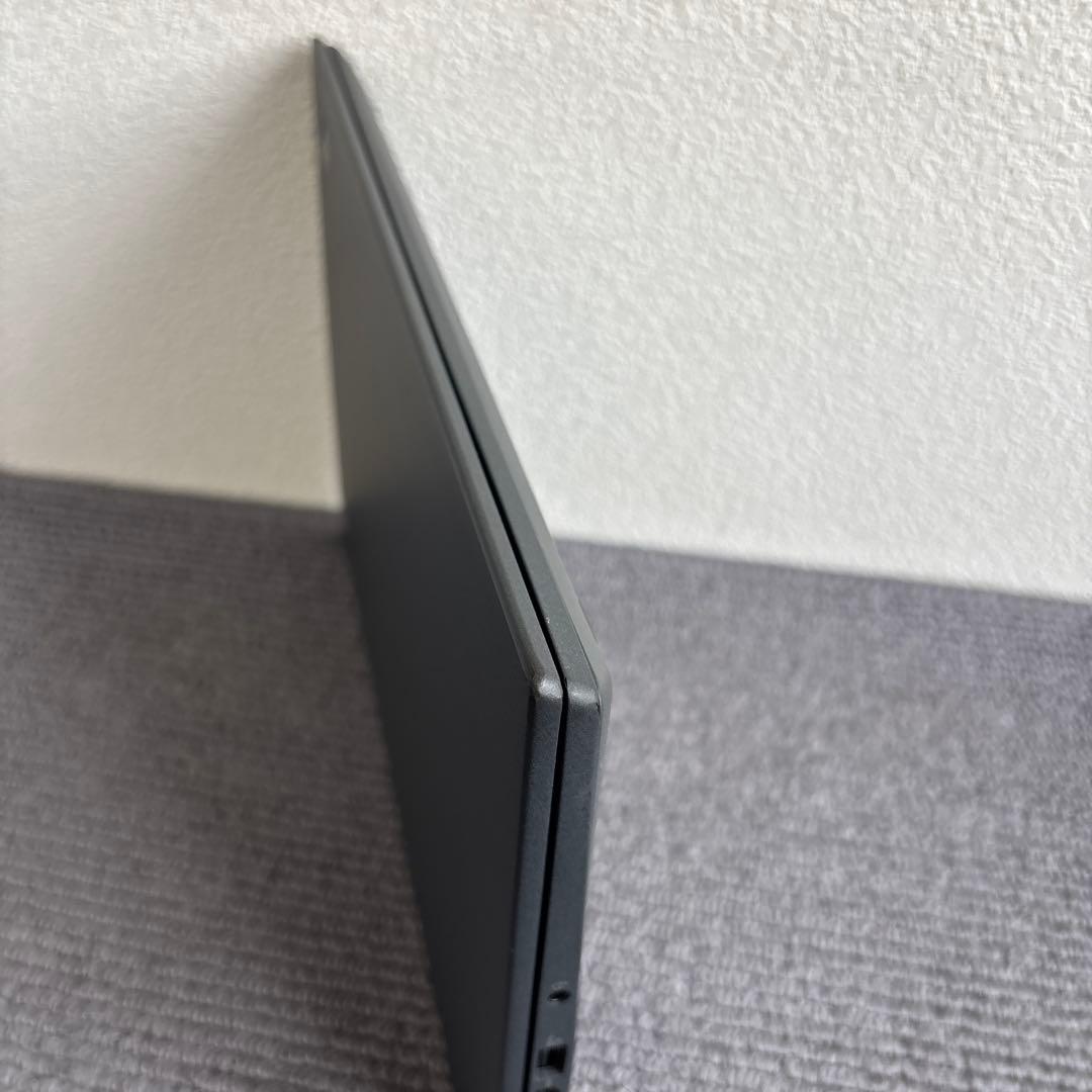 lenovo thinkpad T14s Gen 2 i7-1185G7タッチ