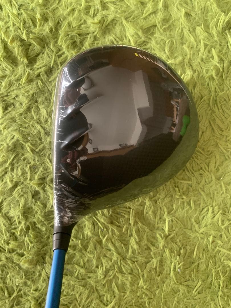 早い者勝ち❣️PING G430MAX10K 10.5度 24ベンタスブルー6S
