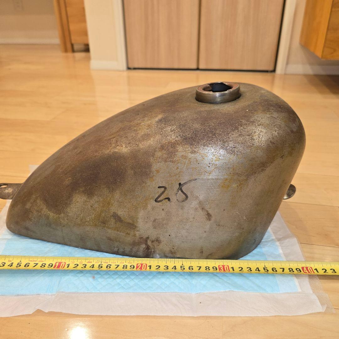 スポーツスタータンク(未塗装)