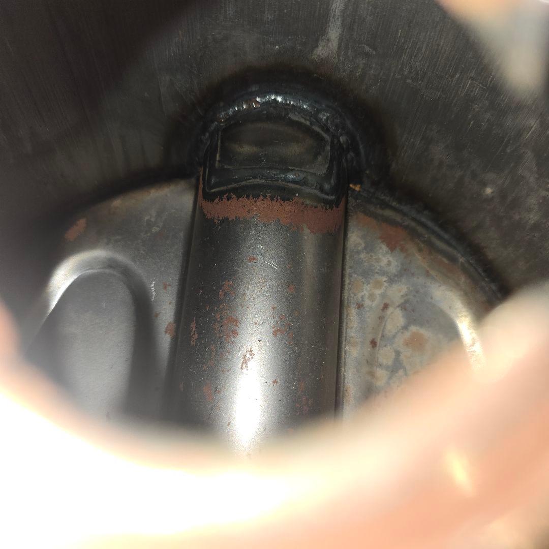 スポーツスタータンク(未塗装)