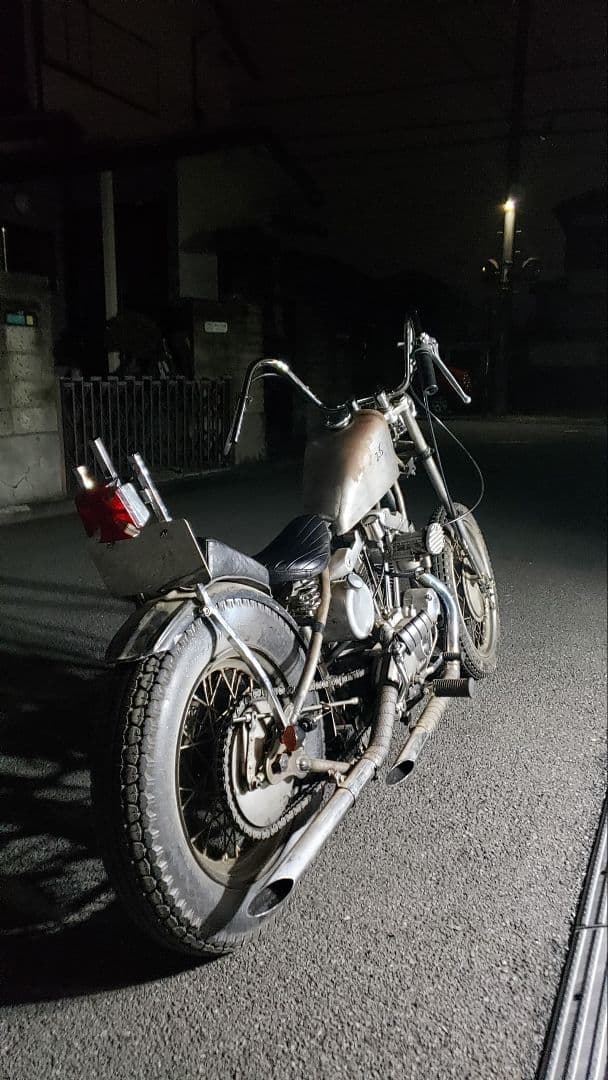 スポーツスタータンク(未塗装)