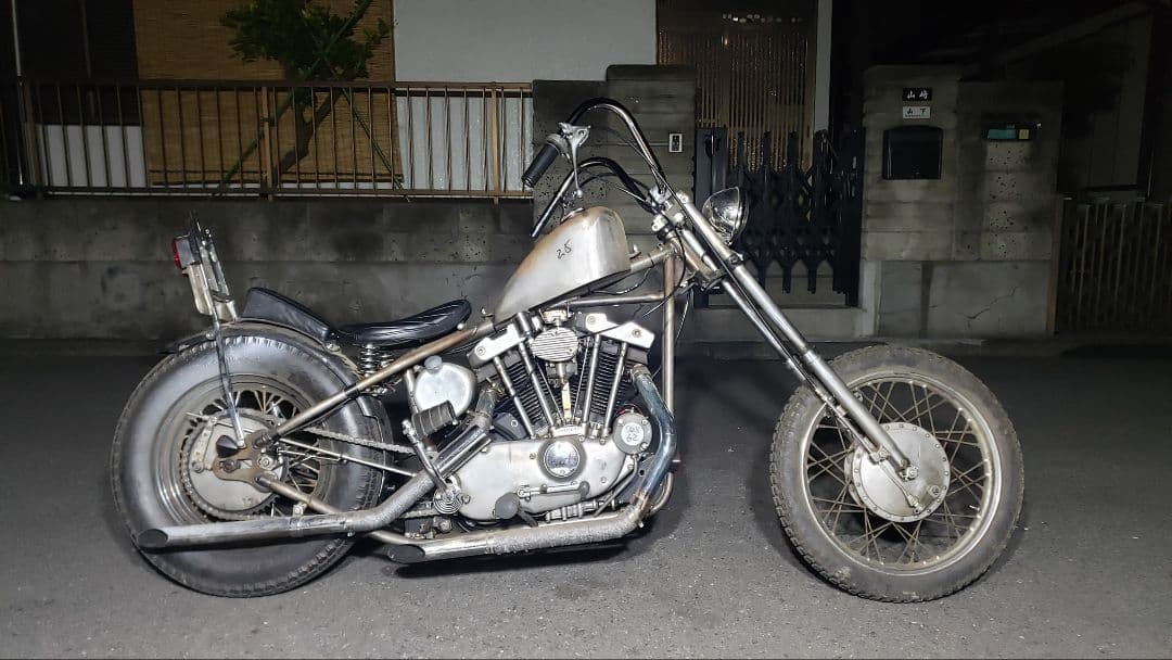 スポーツスタータンク(未塗装)