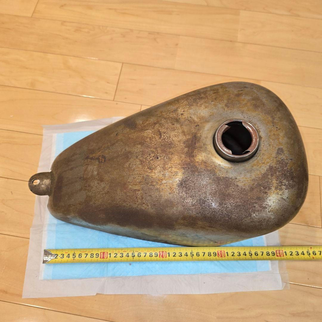 スポーツスタータンク(未塗装)