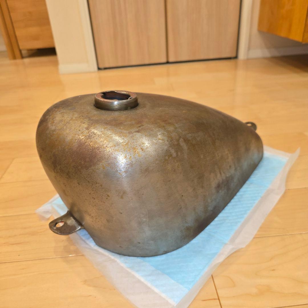 スポーツスタータンク(未塗装)