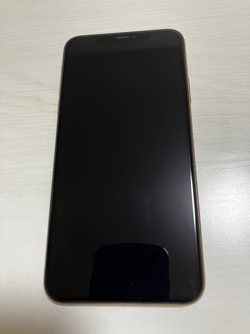 【超美品】iPhone11ProMax 512GB SIMフリー 箱付き