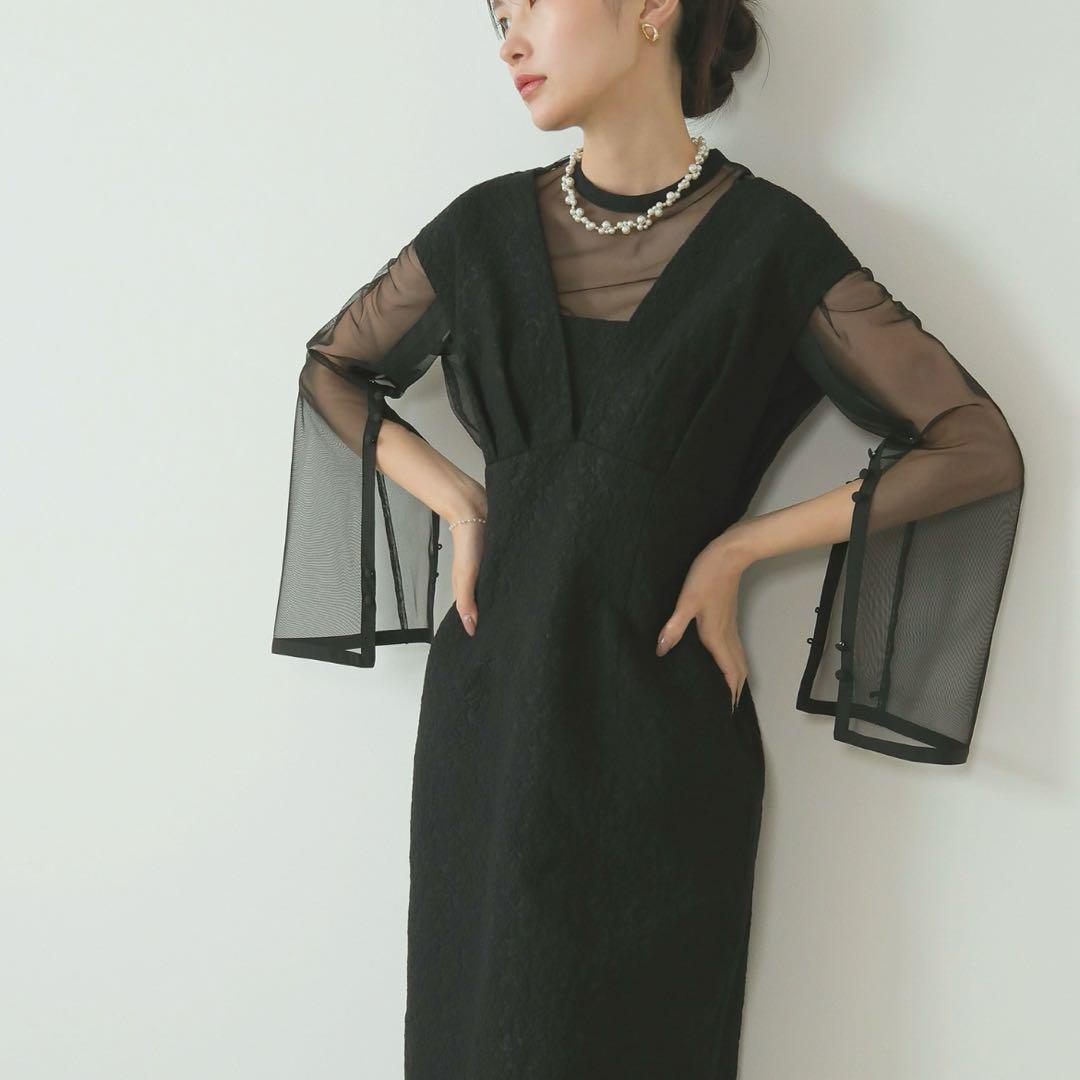 ANDRESD ドレス ワンピース