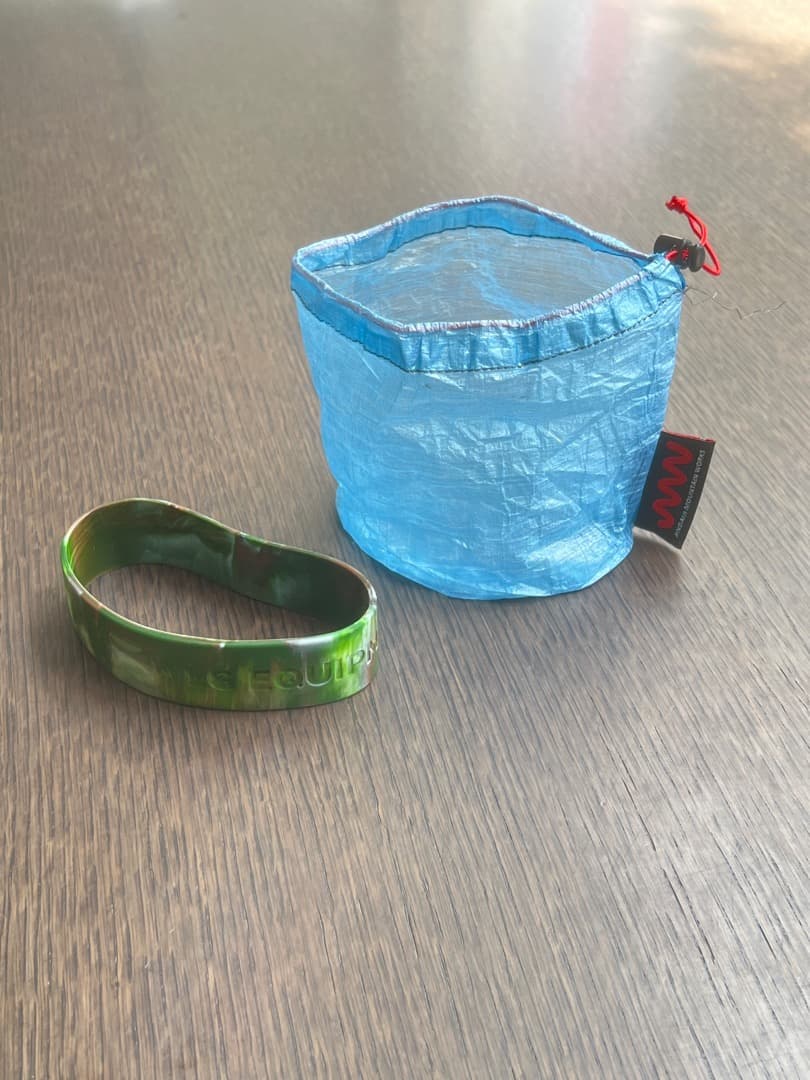 jindaiji mountain works サック／バンド