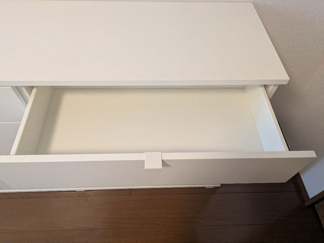 VIHALS ヴィーハルス　IKEA 棚 組み立て済み