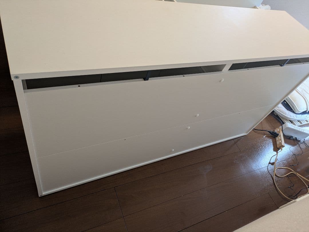 VIHALS ヴィーハルス　IKEA 棚 組み立て済み