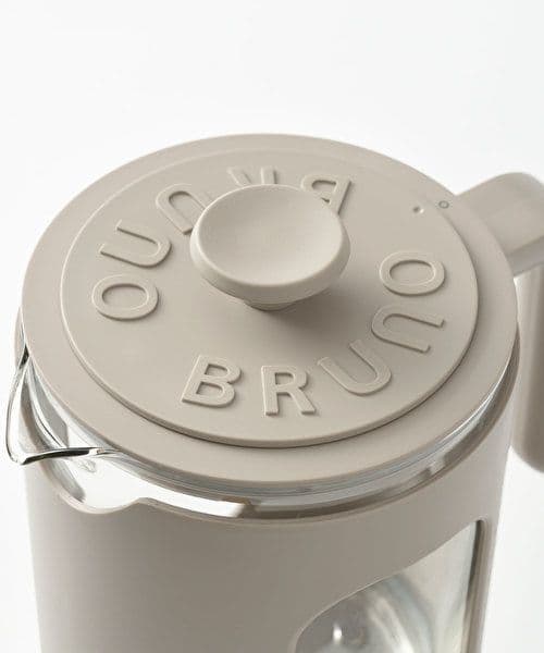 ☆新品☆　BRUNO 温度調節マルチケトル 1リットル　BOE103 ブルーノ