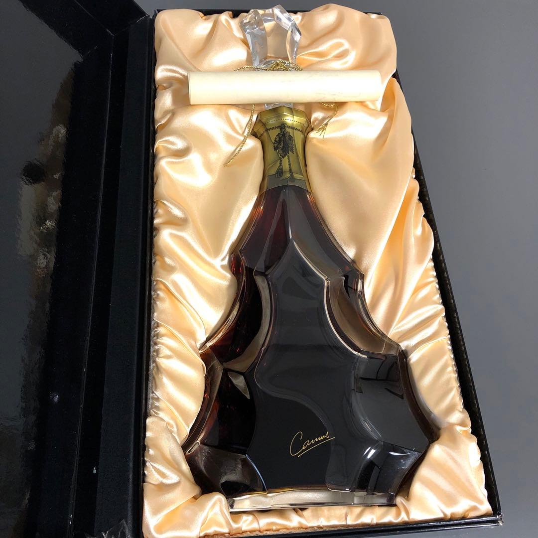 CAMUS Jubilee カミュ ジュビリー 700ml バカラ