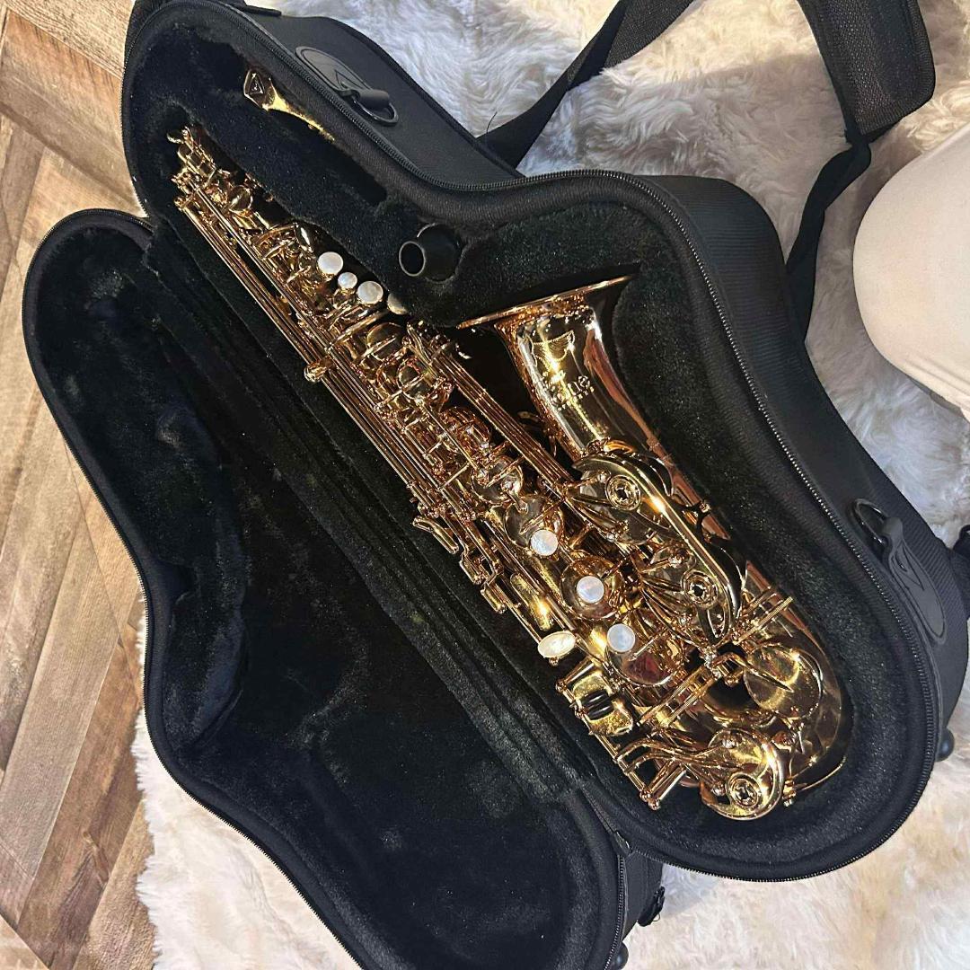 Antigua ProOne AS6200 アルトサックス