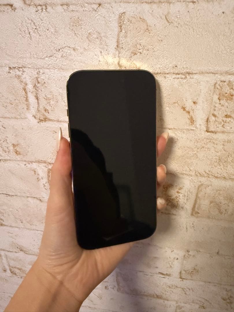 Apple iPhone 14 Pro ゴールド 本体