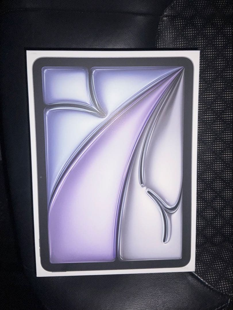 Apple iPad air M3 スペースグレー