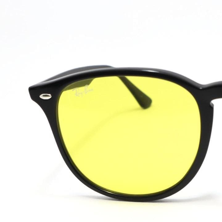 ★RB4259F-60185★ レイバン　イエロー 601/85 サングラス