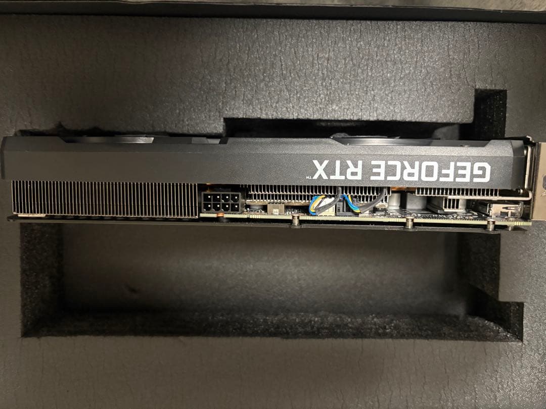 玄人志向 NVIDIA GeForce RTX 3060 GDDR6 12GB