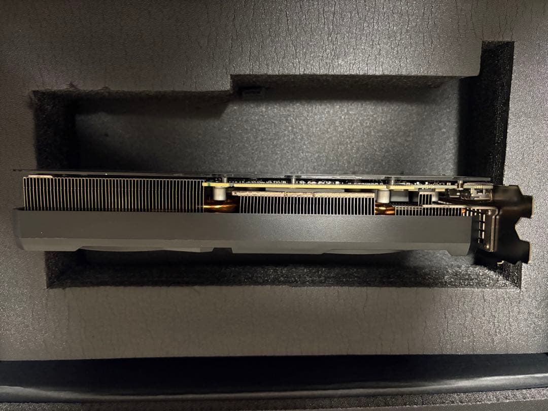 玄人志向 NVIDIA GeForce RTX 3060 GDDR6 12GB