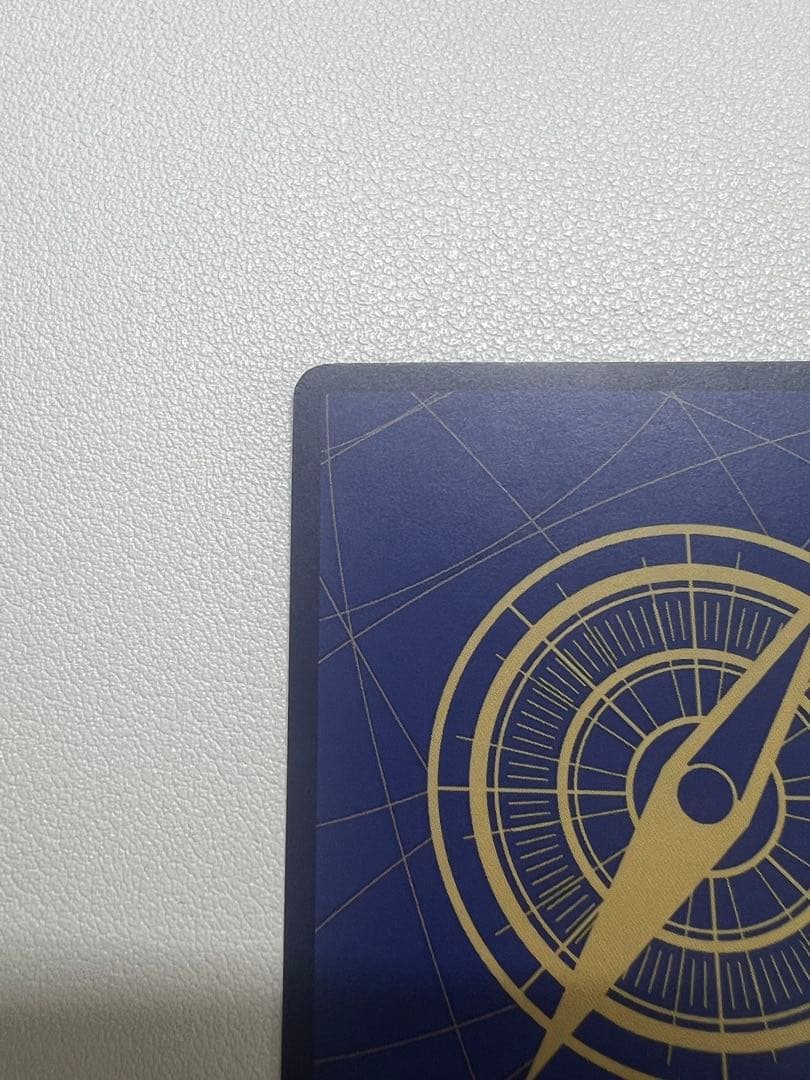 ナミ R パラレル OP01-016 2枚セット