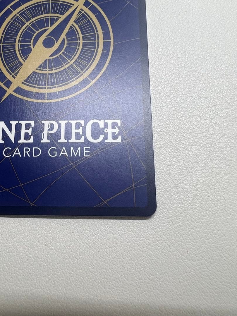 ナミ R パラレル OP01-016 2枚セット