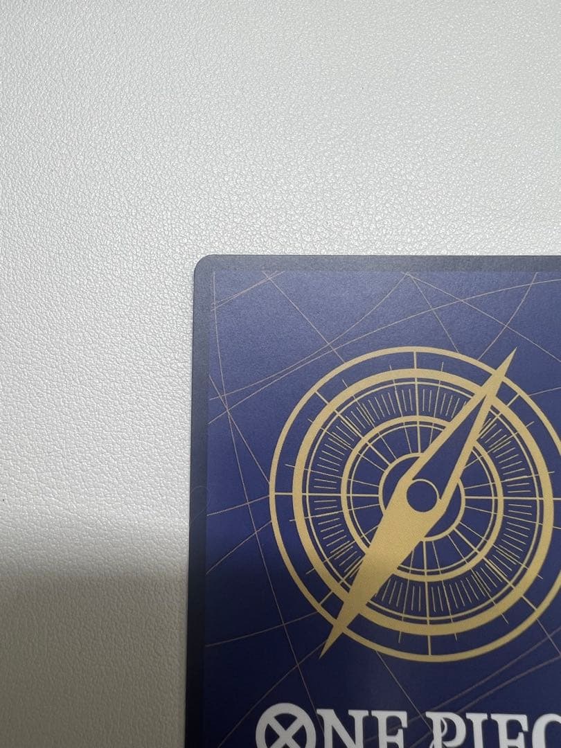 ナミ R パラレル OP01-016 2枚セット