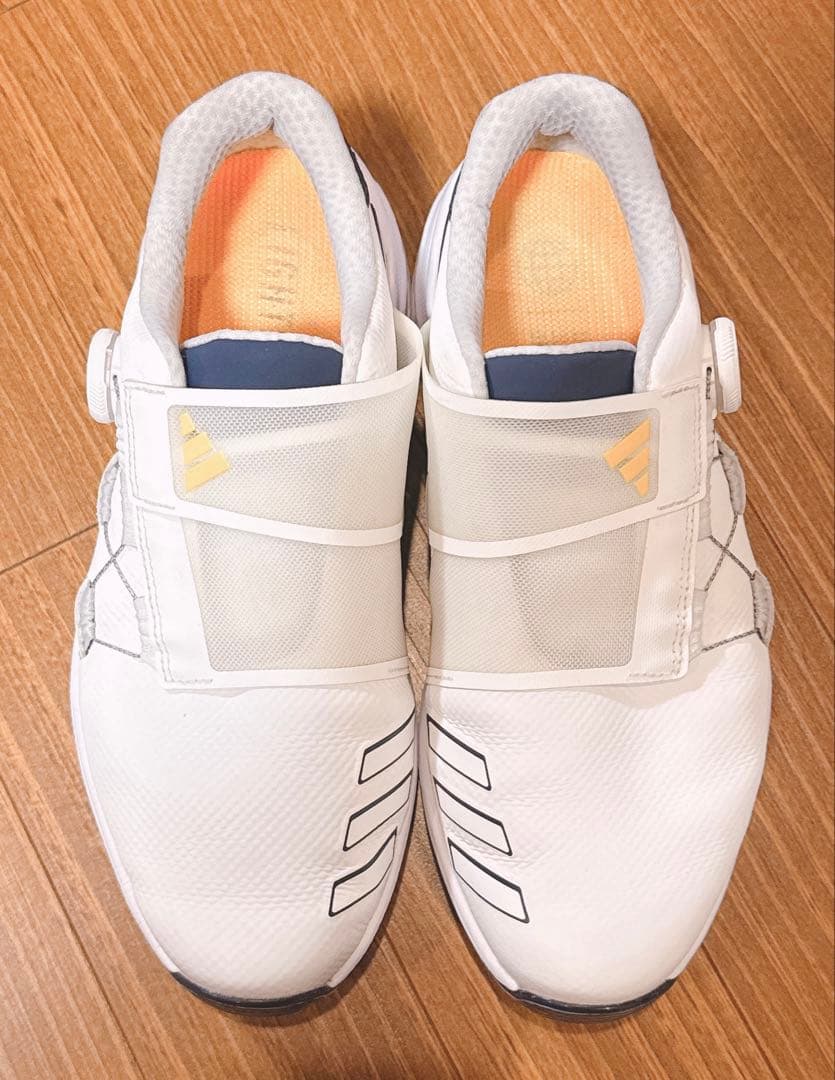adidas ゴルフシューズ ZG23 ボア