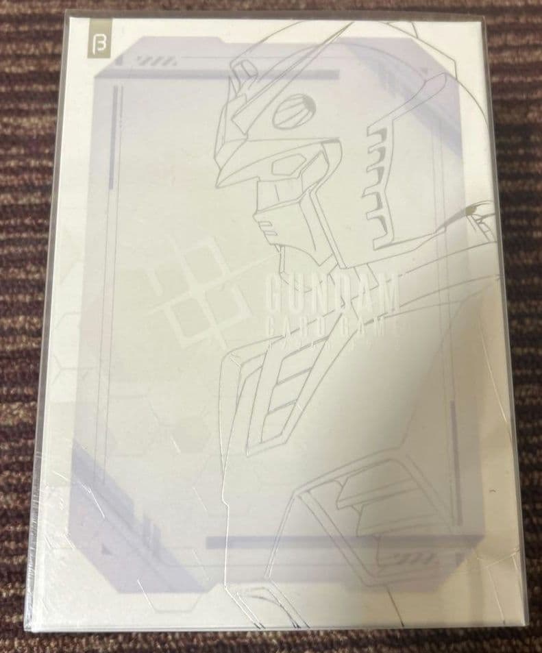 GCG リミテッドボックス Ver.β 日本語版 -