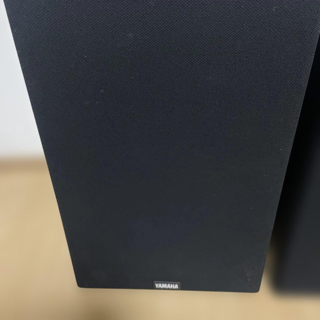 希少　YAMAHA NS-20M 高能率モニタースピーカー ヤマハ