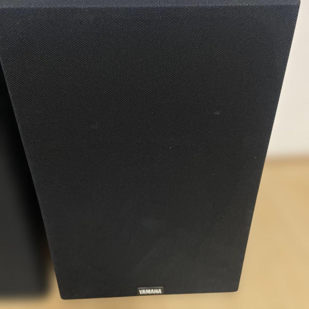 希少　YAMAHA NS-20M 高能率モニタースピーカー ヤマハ