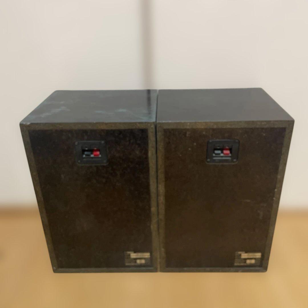 希少　YAMAHA NS-20M 高能率モニタースピーカー ヤマハ