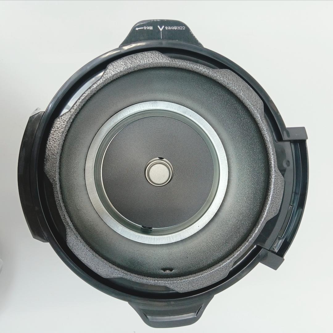 1m7064d1p 未使用 クッキングプロ 圧力鍋 SC-30SA-J03