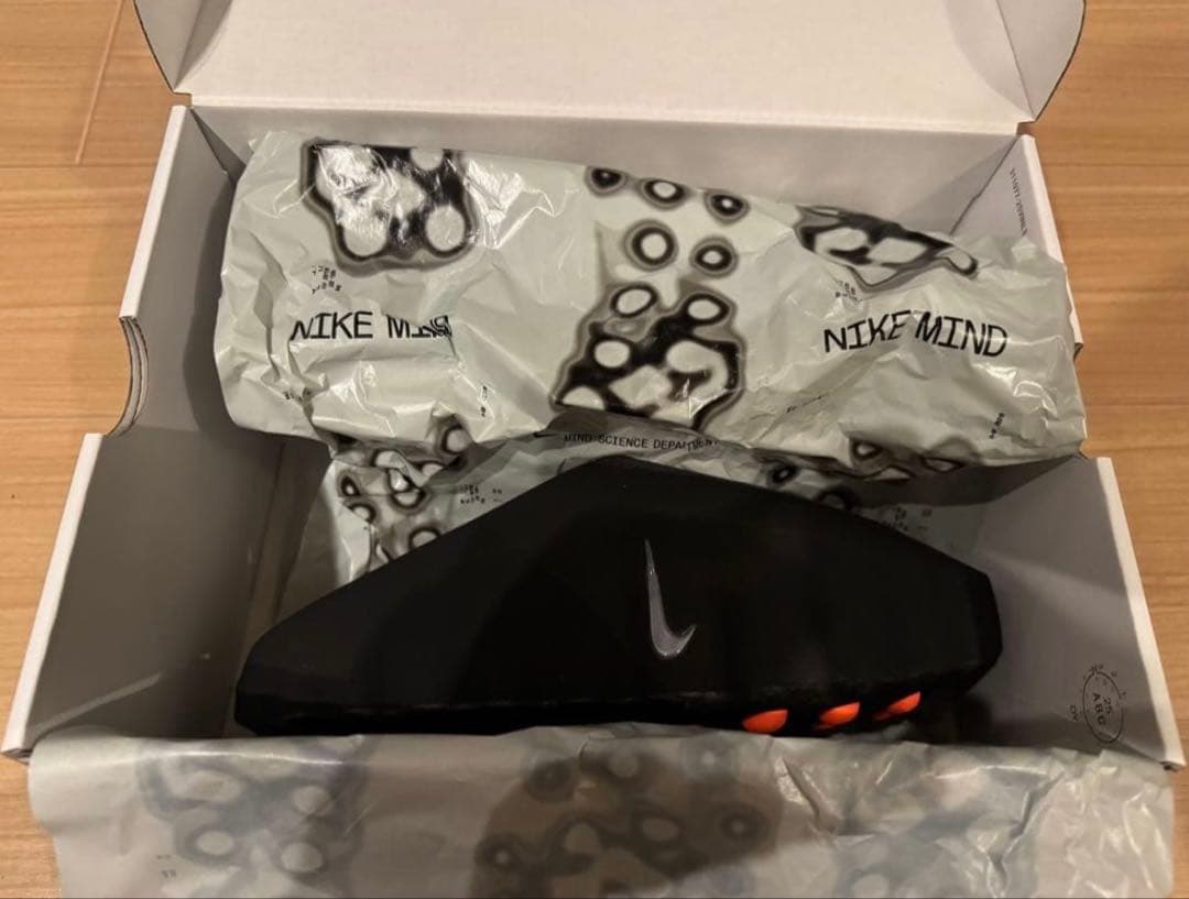 靴 Nike Mind 001 Mules 27.0