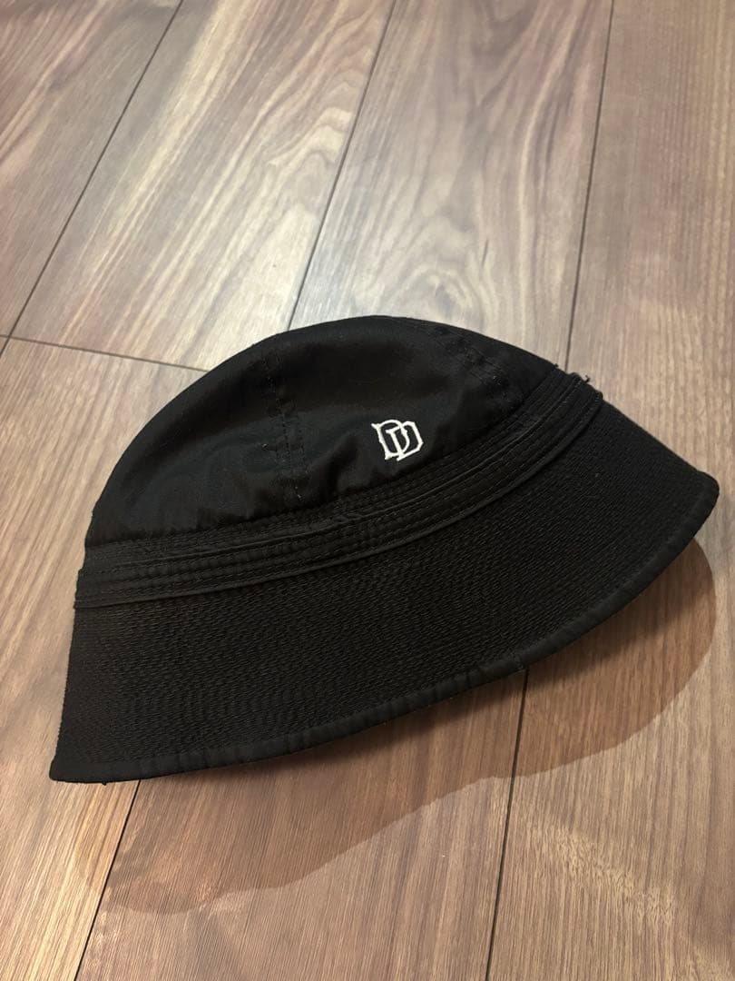 り*う様 THE H.W.DOG&CO. × DELUXE セイラーハット