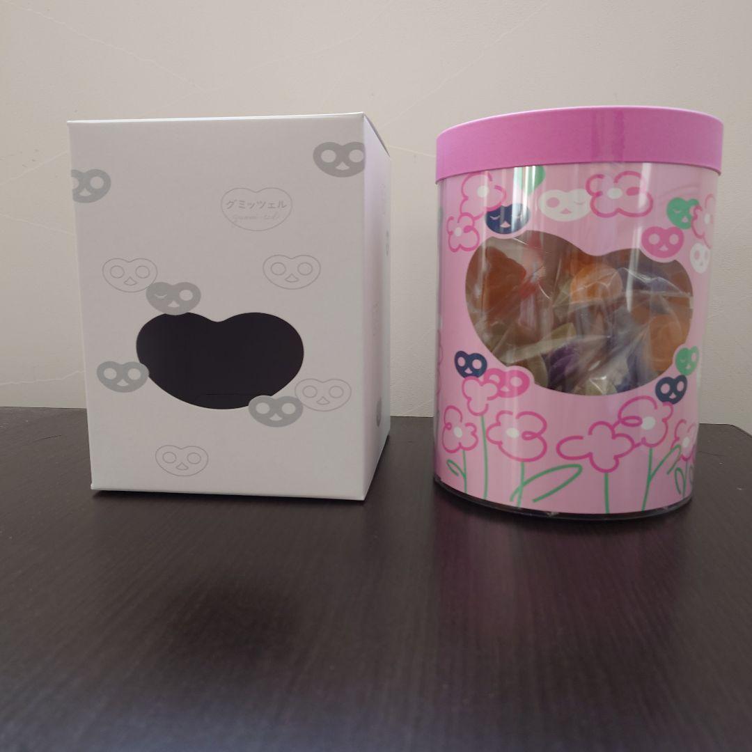 グミッツェルプチ　パーティーBOX　2箱　 未開封　グミッツェル