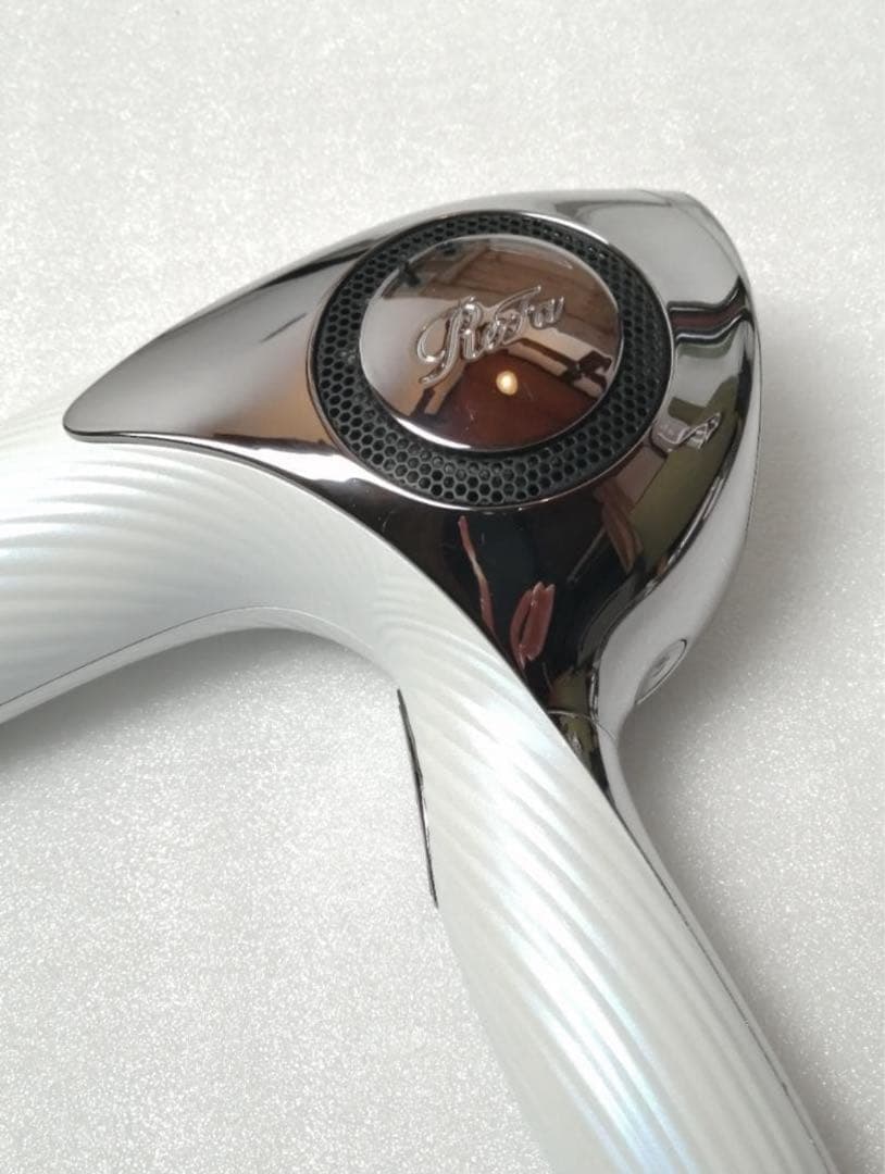 ReFa リファ　ヘアドライヤー　RE-AB02A ホワイト