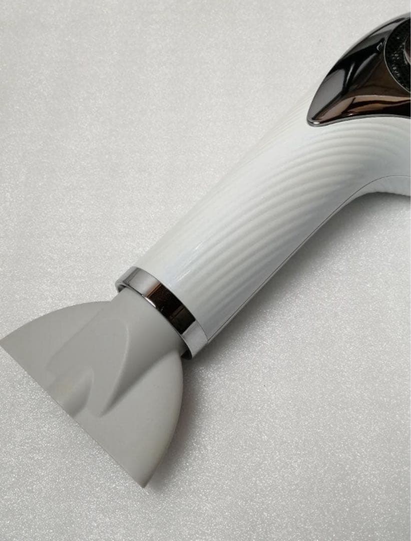 ReFa リファ　ヘアドライヤー　RE-AB02A ホワイト