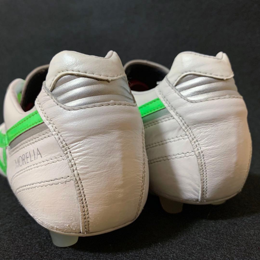 【美品】MIZUNO モレリア 2 JAPAN