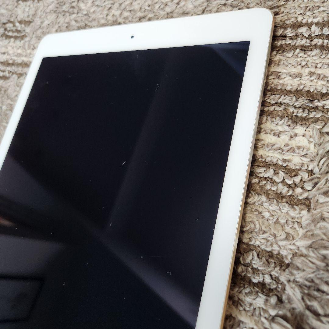 iPad Pro 9.7インチ 128GB wifi cellular