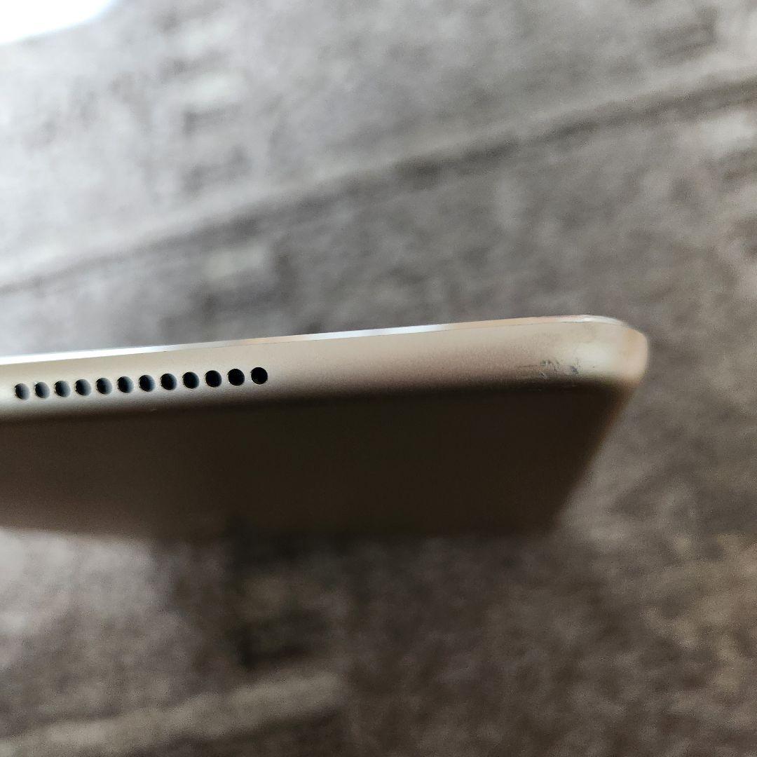 iPad Pro 9.7インチ 128GB wifi cellular