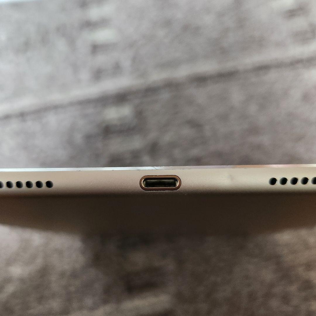 iPad Pro 9.7インチ 128GB wifi cellular