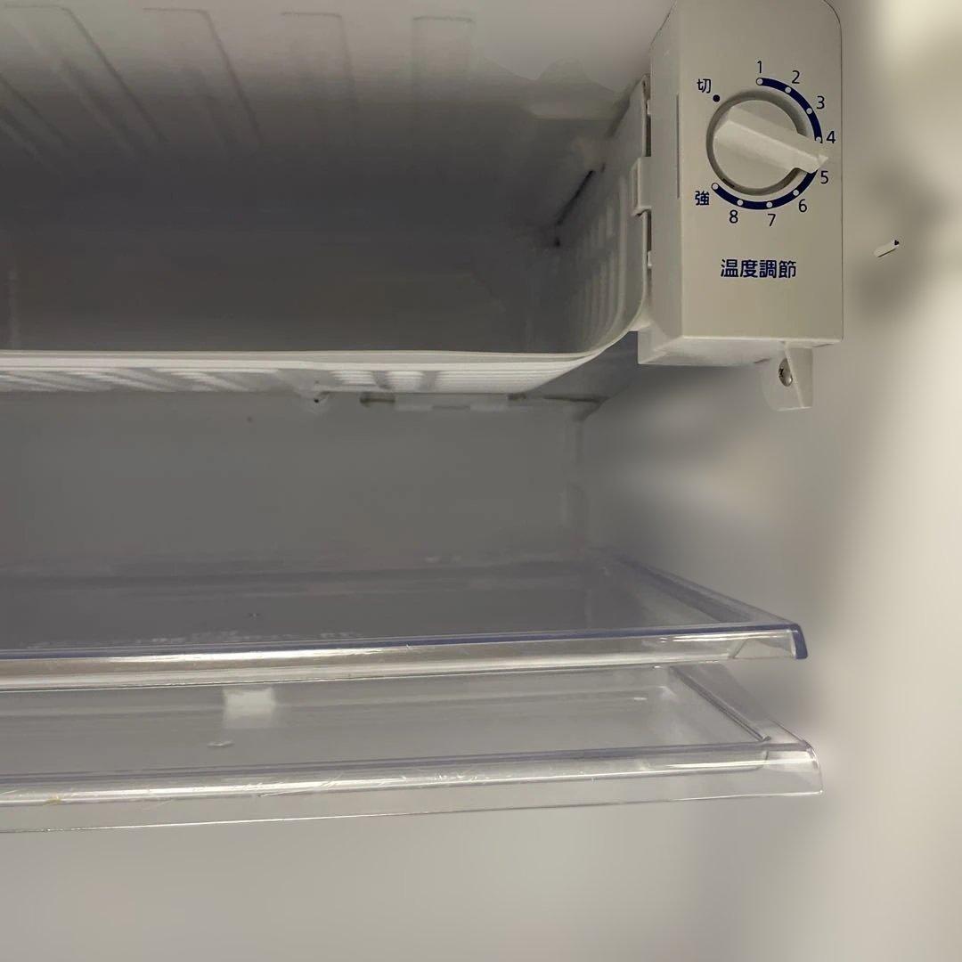 Panasonic 45ℓ 冷蔵庫　2022年製